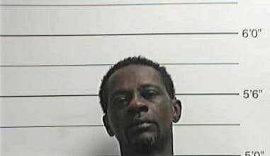 Joshua James, - Orleans Parish County, LA 